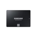 Samsung pm897 mz7l3960hblt - ssd - 960 go - interne - 2. 5  - sata 6gb / s