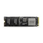 Samsung pm9b1 m. 2 512 go pci express 4. 0 v - nand nvme