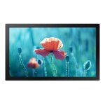 Samsung qb13r - m - classe de diagonale 13  qbr series led display unit - signalisation numrique - tizen ...
