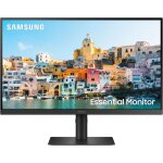 Samsung s24a400uju - s4u series - cran led - 24  - 1920 x 1080 full hd (1080p) @ 75 hz - ips - 250 cd ...