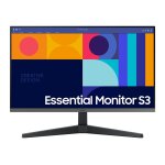 Samsung s27c332gau - s33gc series - écran led - 27 - 1920 x 1080 full hd (1080p) @ 100 hz - ips - 250 ... Samsung s27c332gau - s33gc series - écran led - 27 - 1920 x 1080 full hd (1080p) @ 100 hz - ips - 250 ...