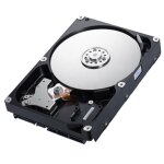 Samsung spinpoint f4 desktop class hd322gj - disque dur - 320 go - interne - 3. 5  - sata 3gb / s - 7200 ...