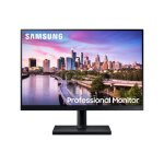 Samsung t45f écran plat de pc 61 cm (24 ) 1920 x 1200 pixels wuxga lcd noir Samsung t45f écran plat de pc 61 cm (24 ) 1920 x 1200 pixels wuxga lcd noir