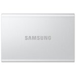 Samsung t7 resurrected mu - pd2t0g - ssd - chiffr� - 2 to - externe (portable) - usb 3. 2 gen 2 (usb ...