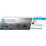 Hp mlt - d116l - a rendement �lev� - noir - original - cartouche de toner (su828a) - pour xpress sl - ...