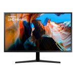 Samsung u32j590uqp - uj59 series - �cran led - 32  (31. 5  visualisable) - 3840 x 2160 4k @ 60 hz - va ...