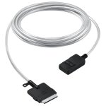 Samsung vg - socc05 c�ble de signal 5 m transparent