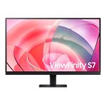 Samsung viewfinity s7 s27d702eau - s70d series - �cran led - 27  - 3840 x 2160 4k @ 60 hz - ips - 350 ...