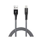 Sandberg - survivor lightning cable 1m - câbles lightning Sandberg - survivor lightning cable 1m - câbles lightning