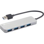 Sandberg usb 3. 0 hub 4 ports saver