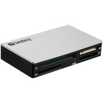 Sandberg usb 3. 0 multi card reader