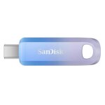 Sandisk creator - cl� usb - 256 go - usb - c 3. 2 gen 1