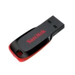 Sandisk cruzer blade 64 go cl� usb 2. 0