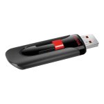 Sandisk cruzer glisser - cl� usb - 128 go - usb 2. 0