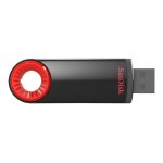 Sandisk cruzer dial - cl� usb - 64 go - usb 2. 0