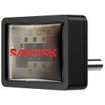 Sandisk extreme fit - cl� usb - 64 go - usb - c 3. 2 gen 1