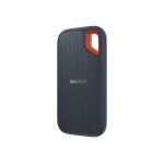 Sandisk extreme portable - ssd - 500 go - externe (portable) - usb 3. 1 gen 2 (usb - c connecteur) - ...