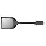 Sandisk extreme pro - lecteur de carte (sdhc uhs - ii, sdxc uhs - ii, sd, sdhc uhs - i, sdxc uhs - i) ...