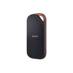 Sandisk extreme pro - ssd - 4 to - externe (portable) - usb4 (usb - c connecteur) Sandisk extreme pro - ssd - 4 to - externe (portable) - usb4 (usb - c connecteur)