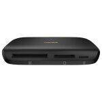Sandisk imagemate pro - lecteur de carte (microsd, microsdhc, microsdxc, sd, sdhc, sdxc, sdhc uhs - i, ...