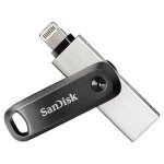 Sandisk ixpand go - cl� usb - 128 go - usb 3. 0 / lightning
