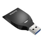 Sandisk - lecteur de carte (sdxc uhs - i, sdhc uhs - i, sdxc, sdhc, sd) - usb 3. 0