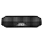 Sandisk professional - disque dur - enterprise - 6 to - externe - usb 3. 2 gen 2 (usb - c connecteur) ...