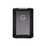 Sandisk professional g - drive armoratd - disque dur - 1 to - externe (portable) - 2. 5 - usb 3. 1 gen ... Sandisk professional g - drive armoratd - disque dur - 1 to - externe (portable) - 2. 5 - usb 3. 1 gen ...