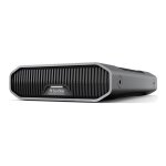 Sandisk professional g - drive - disque dur - 26 to - externe (de bureau) - usb 3. 2 gen 2 (usb - c connecteur ...