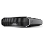 Sandisk professional g - drive - disque dur - 8 to - externe (de bureau) - usb 3. 2 gen 2 (usb - c connecteur) ... Sandisk professional g - drive - disque dur - 8 to - externe (de bureau) - usb 3. 2 gen 2 (usb - c connecteur) ...