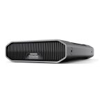 Sandisk professional g - drive - disque dur - enterprise - 24 to - externe (de bureau) - usb 3. 2 gen ... Sandisk professional g - drive - disque dur - enterprise - 24 to - externe (de bureau) - usb 3. 2 gen ...