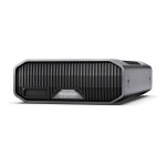 Sandisk professional g - drive project - disque dur - enterprise - 24 to - externe (de bureau) - usb ...