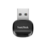 Sandisk quickflow - lecteur de carte (microsd, microsdhc, microsdhc uhs - i, microsdxc, microsdxc uhs ...