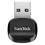 Sandisk quickflow - lecteur de carte (microsd, microsdhc, microsdhc uhs - i, microsdxc, microsdxc uhs ...