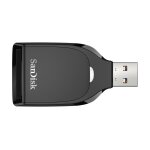 Sandisk quickflow - lecteur de carte (sdxc uhs - i, sdhc uhs - i, sdxc, sdhc, sd) - usb 3. 2 gen 1