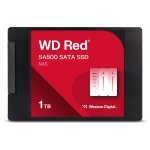 Western digital red wd sa500 1 to 2. 5  s�rie ata iii 3d nand