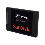 Sandisk ssd plus - ssd - 1 to - interne - 2. 5  - sata 6gb / s