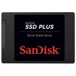Sandisk ssd plus - ssd - 2 to - interne - 2. 5  - sata 6gb / s
