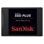 Sandisk plus - ssd - 250 go - interne - 2. 5  - sata 6gb / s