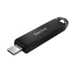 Sandisk ultra 128 go clé usb type - c cz460 clé usb 3. 1 à double connectique Sandisk ultra 128 go clé usb type - c cz460 clé usb 3. 1 à double connectique