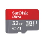 Sandisk ultra 32 go micro sd sdhc class 10 uhs - i 120mb / s