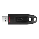 Sandisk ultra - clé usb - 64 go - usb 3. 0 (pack de 3) Sandisk ultra - clé usb - 64 go - usb 3. 0 (pack de 3)