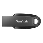 Sandisk ultra curve - cl usb - 128 go - usb 3. 2 gen 1