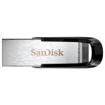 Sandisk ultra flair - cl� usb - 64 go - usb 3. 0 - bleu