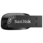 Sandisk ultra shift - cl� usb - 128 go - usb 3. 0