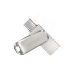 Sandisk usb - clé usb 32gb ultra dual drive luxe type c sdddc4 - 032g - g46 Sandisk usb - clé usb 32gb ultra dual drive luxe type c sdddc4 - 032g - g46