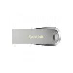Sandisk usb - clé usb 64gb ultra luxe usb3. 1 sdcz74 - 064g - g46 Sandisk usb - clé usb 64gb ultra luxe usb3. 1 sdcz74 - 064g - g46