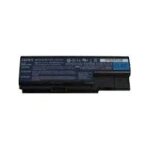 Sanyo - batterie de portable - 1 x lithium ion 8 cellules 4800 mah - pour aspire 5220, 5310, 5315, 5520, ...