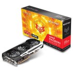 Sapphire nitro + radeon rx 6700 xt amd 12 go gddr6