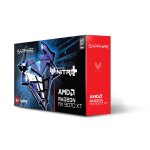 Sapphire nitro + radeon rx 9070 xt amd 16 go gddr6
